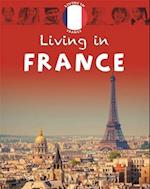 Living in Europe: France