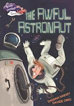 Race Further with Reading: The Awful Astronaut