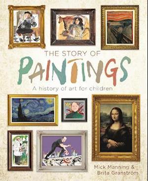 The Story of Paintings