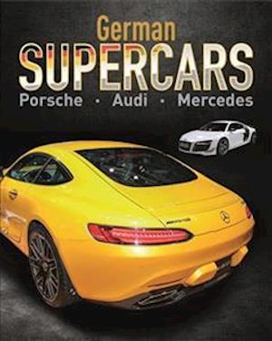 Supercars: German Supercars