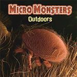 Micro Monsters: Outdoors