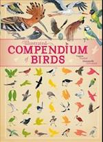 Illustrated Compendium of Birds