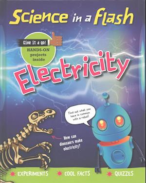 Science in a Flash: Electricity