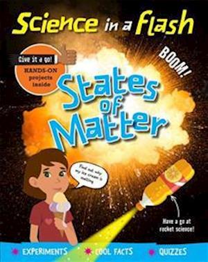 Science in a Flash: States of Matter