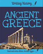 Writing History: Ancient Greece