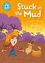 Reading Champion: Stuck in the Mud