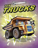 Cool Machines: Ten Trucks