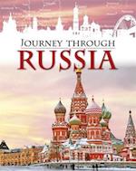 Journey Through: Russia