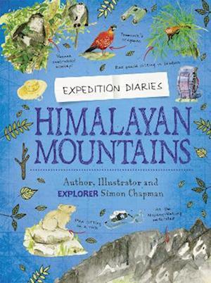 Expedition Diaries: Himalayan Mountains