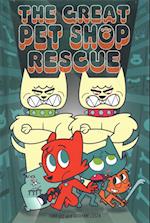 EDGE: Bandit Graphics: The Great Pet Shop Rescue