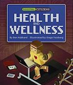 Digital Citizens: My Health and Wellness