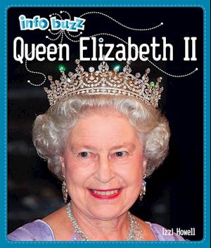 Info Buzz: History: Queen Elizabeth II