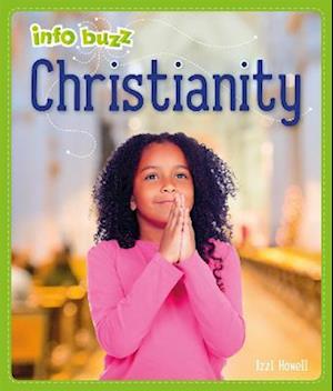 Info Buzz: Religion: Christianity