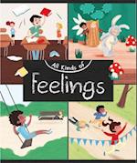 All Kinds of: Feelings