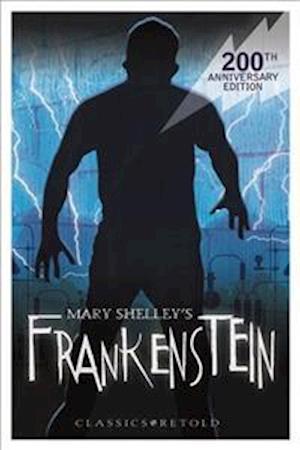 EDGE: Classics Retold: Frankenstein