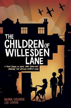 Children of Willesden Lane