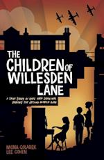 Children of Willesden Lane