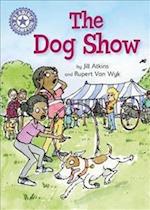 Reading Champion: The Dog Show