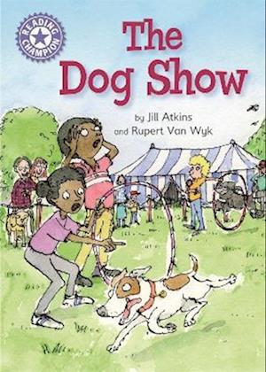 Reading Champion: The Dog Show