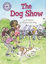 Reading Champion: The Dog Show