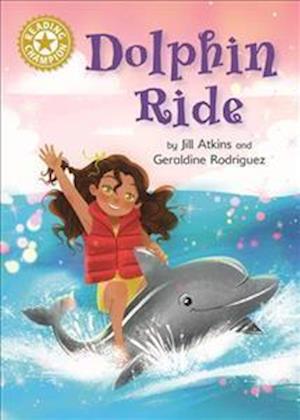 Reading Champion: Dolphin Ride