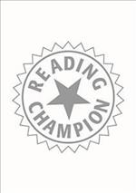 Reading Champion: Who Will be King?