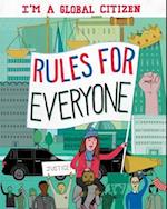 I'm a Global Citizen: Rules for Everyone