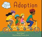 Questions and Feelings About: Adoption