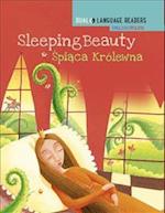 Dual Language Readers: Sleeping Beauty – English/Polish