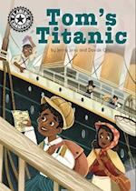 Reading Champion: Tom's Titanic