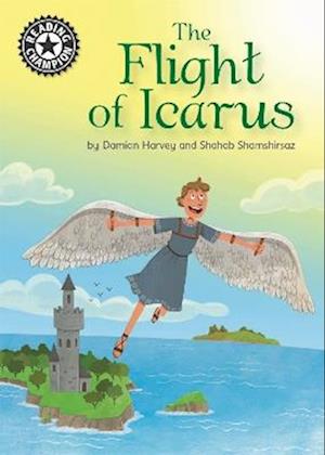 Reading Champion: The Flight of Icarus