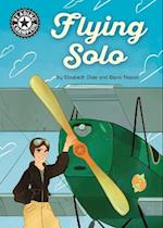 Reading Champion: Flying Solo