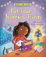 Kids Can Cope: Put Your Worries Away