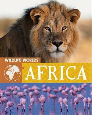 Wildlife Worlds: Africa