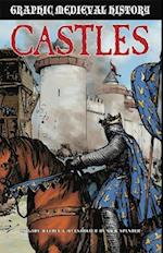 Graphic Medieval History: Castles