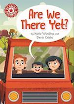 Reading Champion: Are We There Yet?