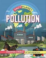 Fact Planet: Pollution