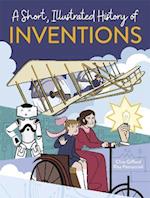 A Short, Illustrated History of… Inventions