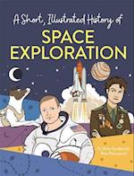 A Short, Illustrated History of… Space Exploration