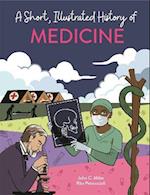 A Short, Illustrated History of… Medicine
