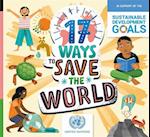 17 Ways to Save the World