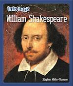 Info Buzz: Famous People William Shakespeare