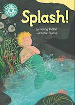 Reading Champion: Splash!