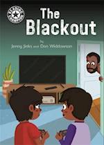 Reading Champion: The Blackout