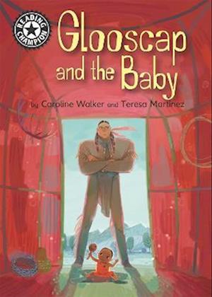 Reading Champion: Glooscap and the Baby