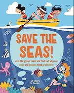 Save the Seas