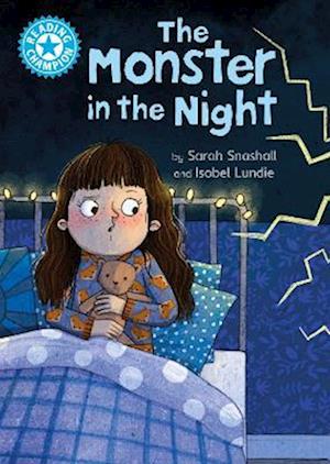 Reading Champion: The Monster in the Night