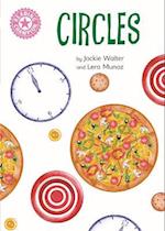 Reading Champion: Circles