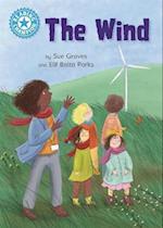 Reading Champion: The Wind