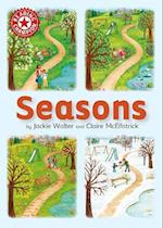 Reading Champion: Seasons
